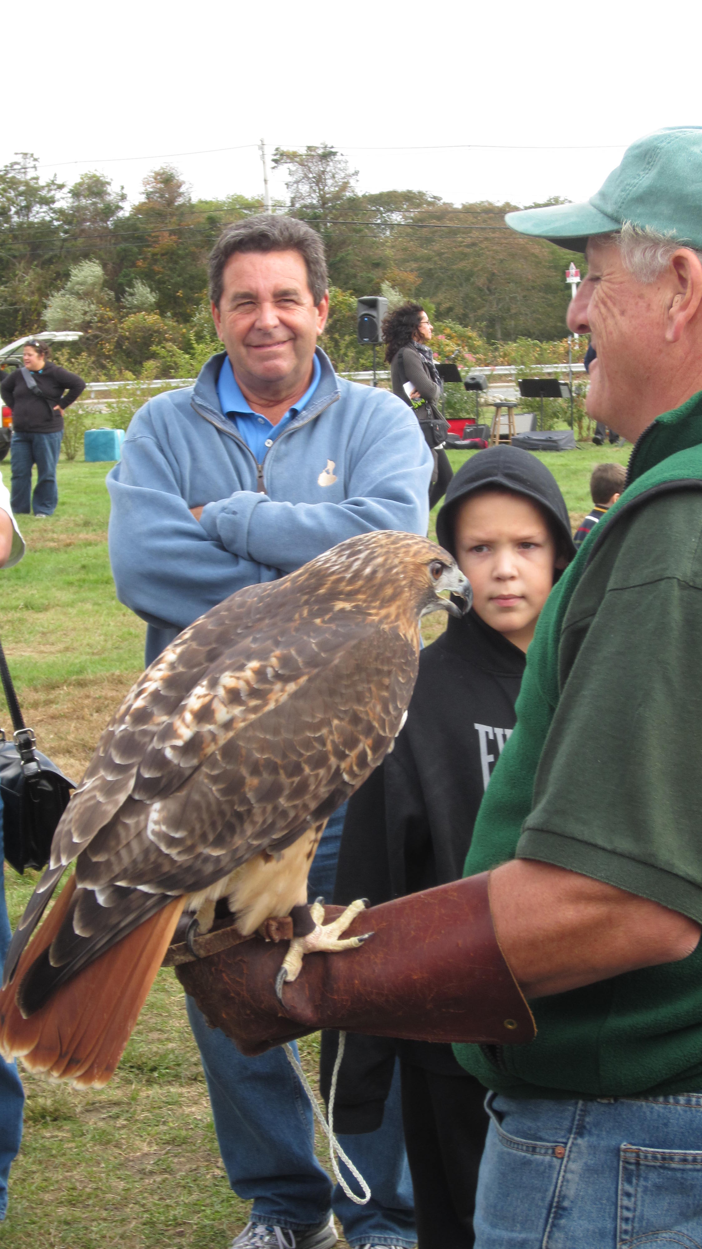 2012 Pumpkin Festival 020